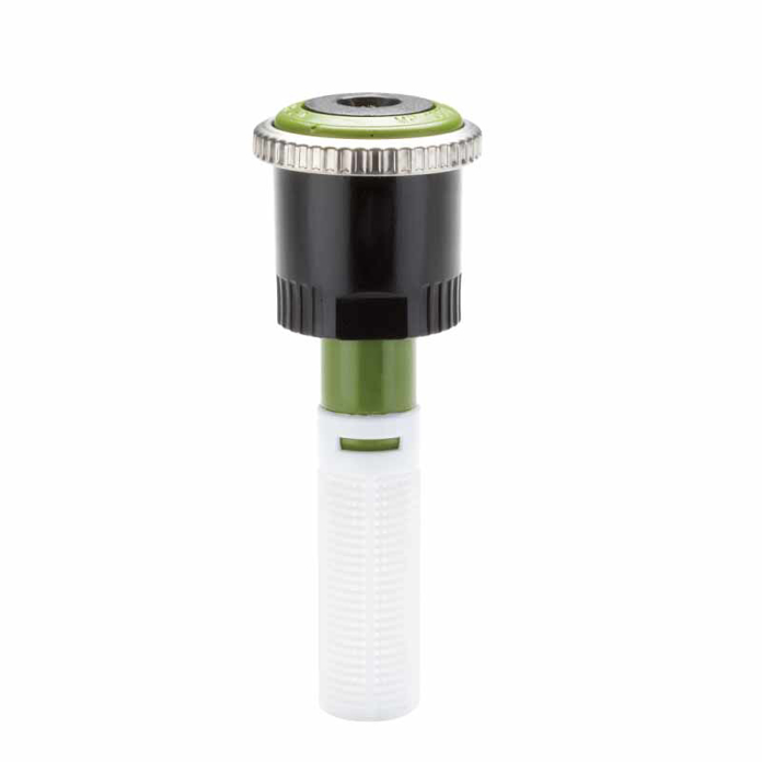 Hunter MP Rotator 1000 dizna punog kruga 360 stepeni sa radijusom do 4,5 m u olive boji