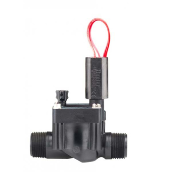 Hunter PGV-100MM 1" elektromagnetni ventil 24V sa muškim BSP priključcima za sistem navodnjavanja