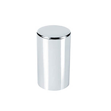Slika Ukrasna kapa ventila 1/2" PVC PKA24B