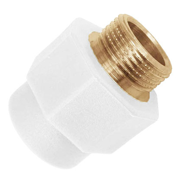 Slika PP-R. Muf 25 sn-beli
