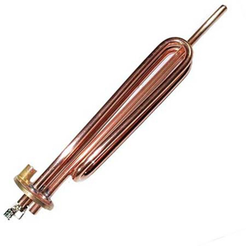 Slika Grejač bojlera Termorad sonda f8 (1118) 2000 W