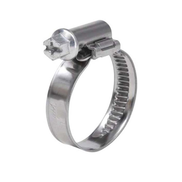 Slika Šelna za crevo WURTH ZEBRA 7,5 mm 8–12 mm