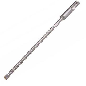 Slika Vidija burgija FESTA SDS+ 6 x 110 mm 07.806 / 20748
