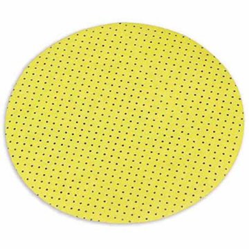 Slika Brusni papir za žirafu 225 mm P100 SuperPad perforirani