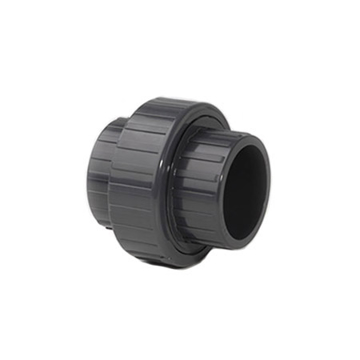 PVC-U holender za povezivanje cevi u sistemima pod pritiskom