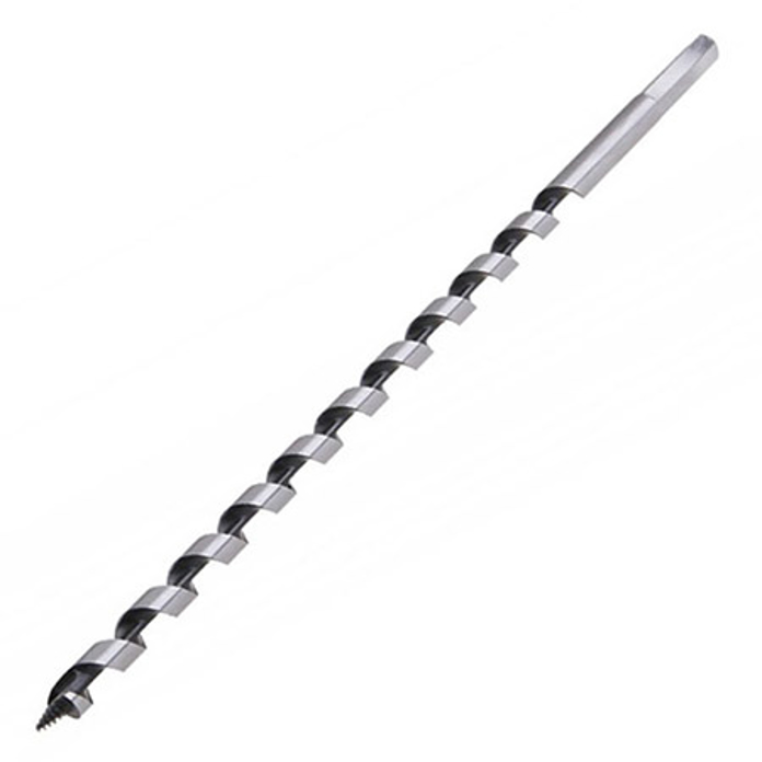 Slika Burgija za drvo spiralna 10 x 300 mm sa hex prihvatom 79.152 / 20986