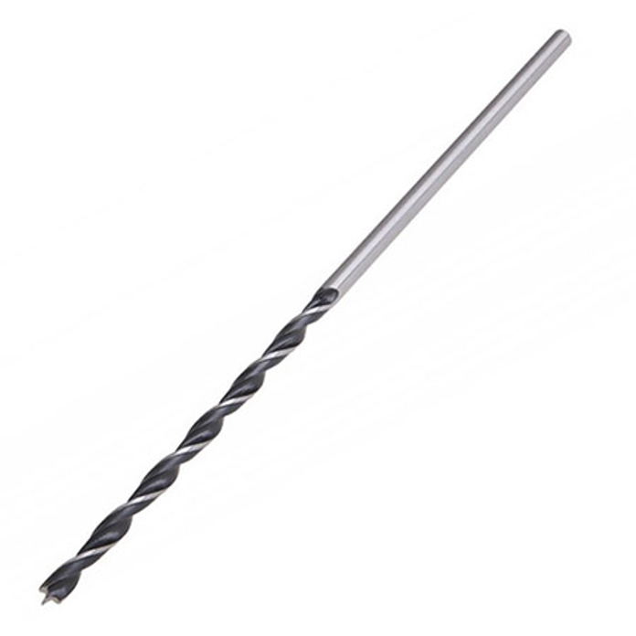 Slika Burgija za drvo spiralna 8 x 400 mm 77.001 / 20731