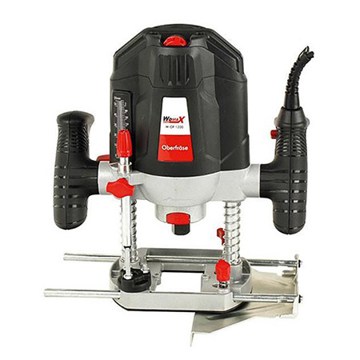 Slika Glodalica za drvo W-OF 1200 – 1200 W