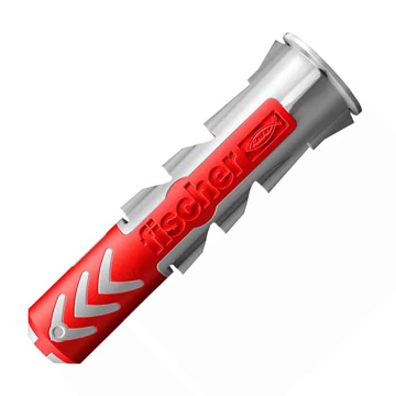 Slika Fischer DuoPower 8x65 univerzalni tipl 538251