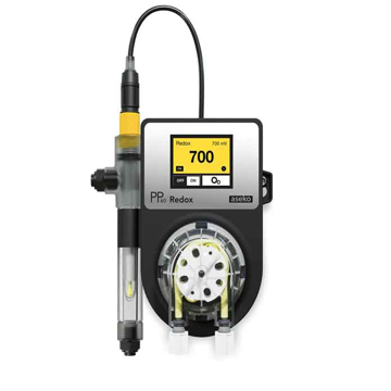 PP60 Redox automatski dozator hlora sa LED displejom za kontrolu bazenske vode