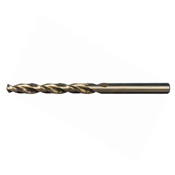 Slika Milwaukee burgija za metal HSS-G Thunderweb 10 mm 4932352367

