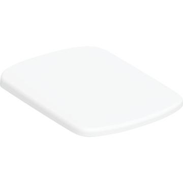 Geberit Selnova Square WC daska softclose