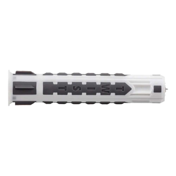 Slika Tipl univerzalni 2K ZEBRA TWIST 10 x 56 mm