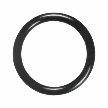 Slika O-ring gumeni prsten NBR 70 Ø 25 x 3 mm